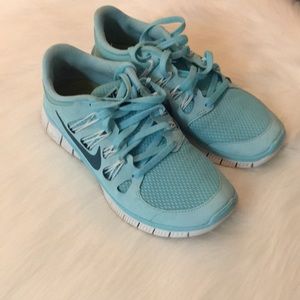Nike free rn